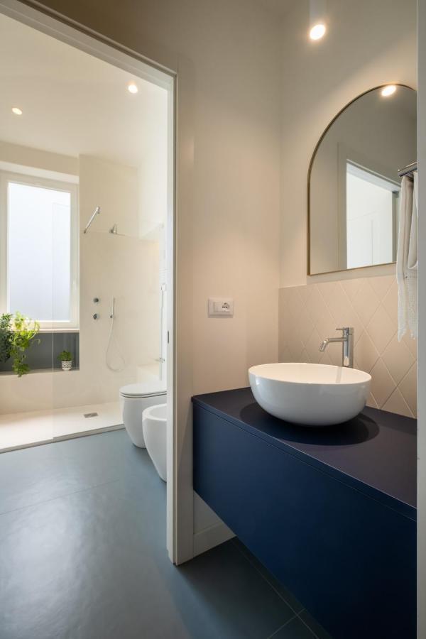 Realkasa Gallery Blue Suite Bologna Exterior photo