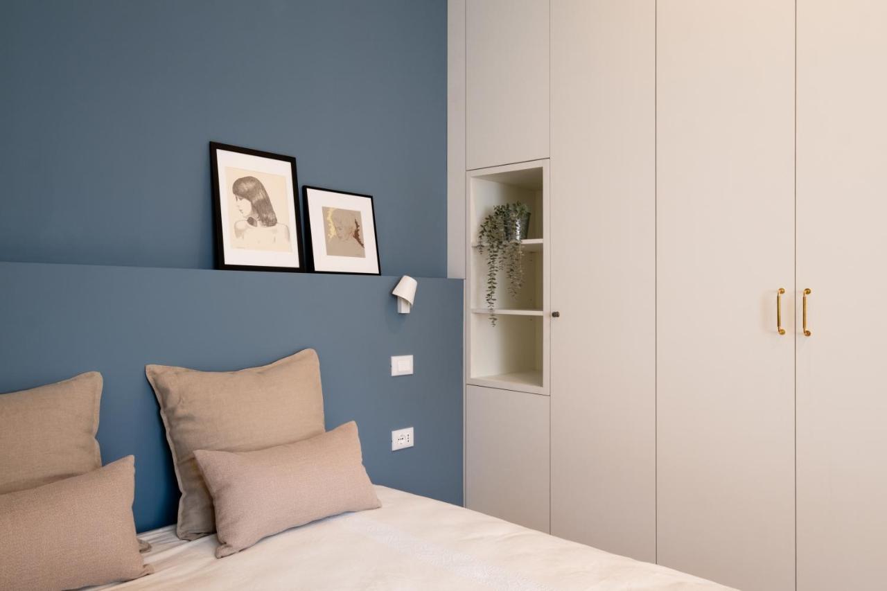 Realkasa Gallery Blue Suite Bologna Exterior photo